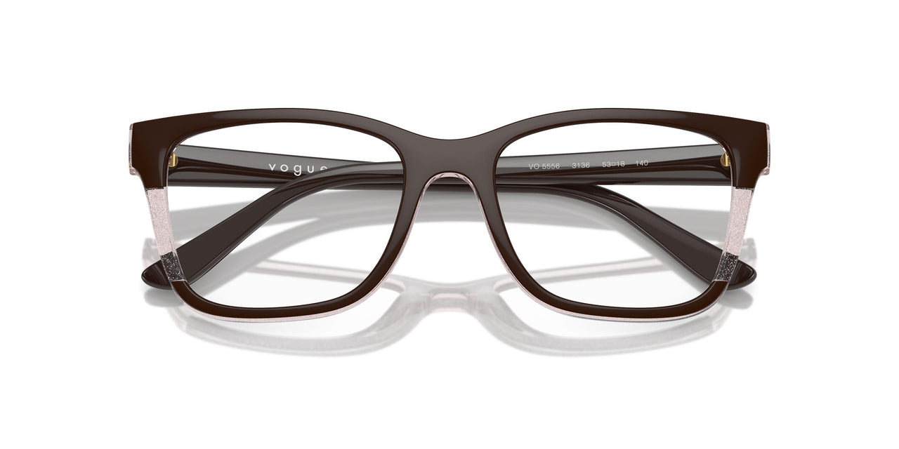 3136 - Brown