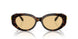 1002/8 - Brown - Light Yellow