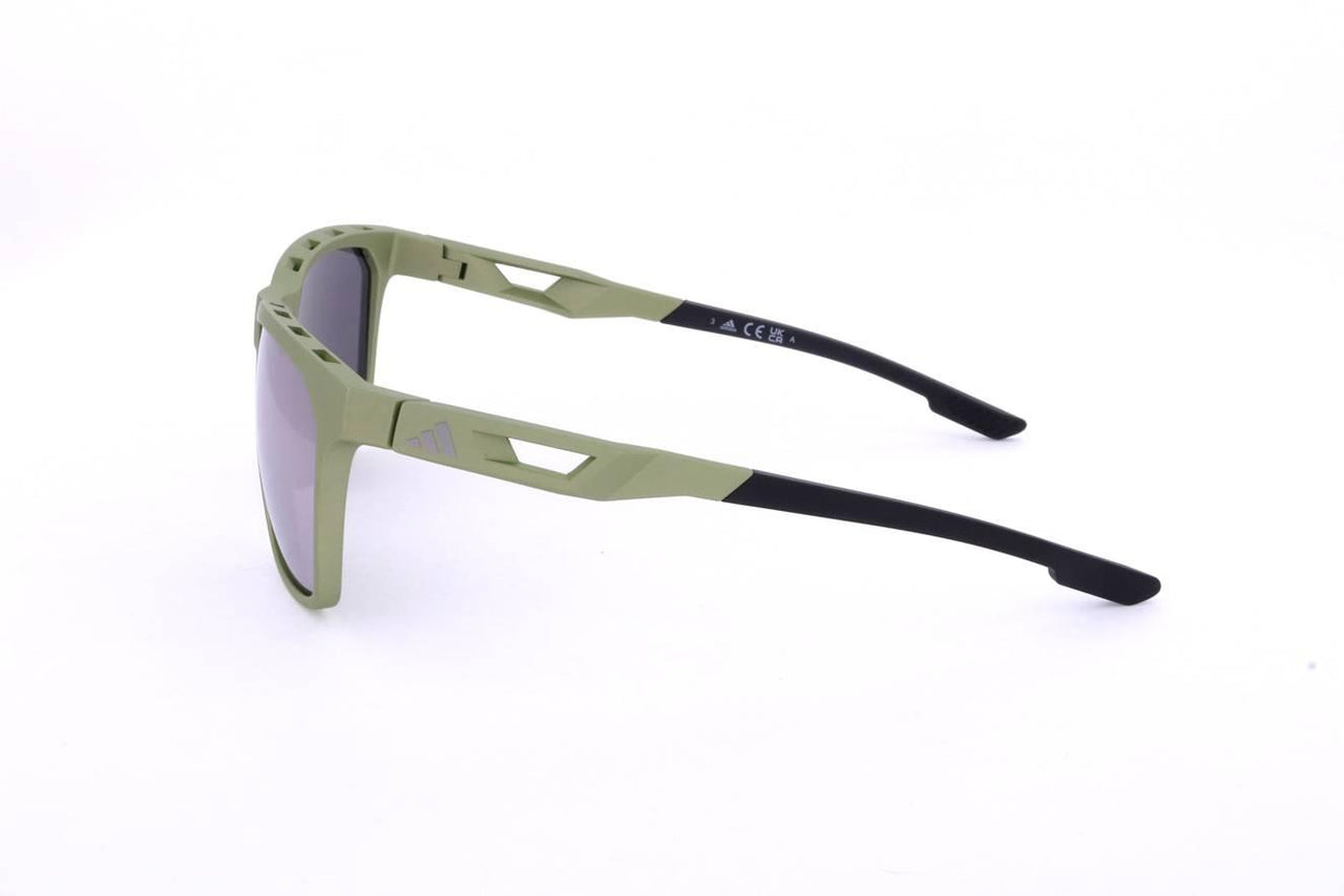 94Q - MATTE LIGHT GREEN