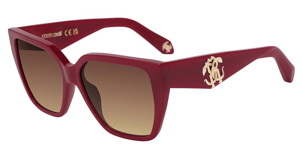 Roberto Cavalli SRC137 Sunglasses