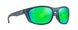 Maui Jim NUU LANDING MJ869 Sunglasses