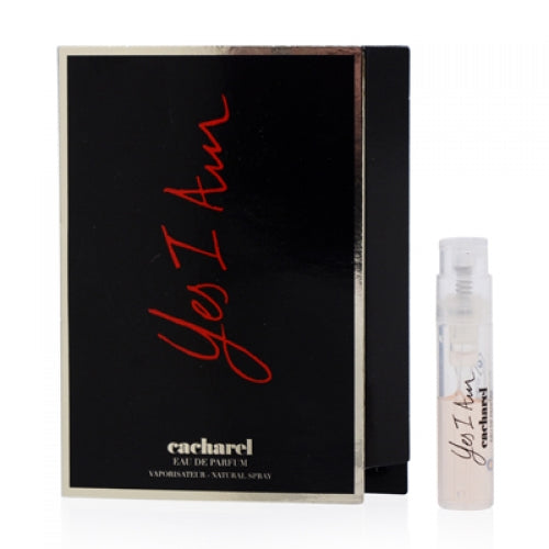 Cacharel Yes I Am EDP Spray Vial