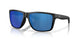 913503 - Black - Blue Mirror
