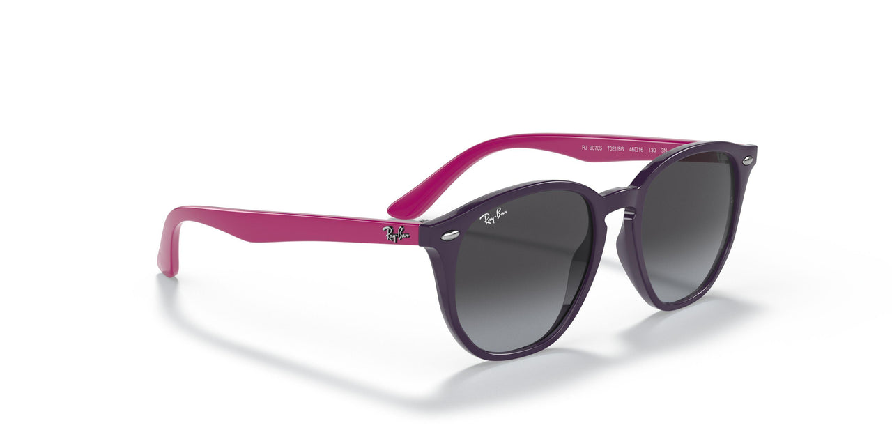 70218G - Violet - Grey Gradient Dark Grey