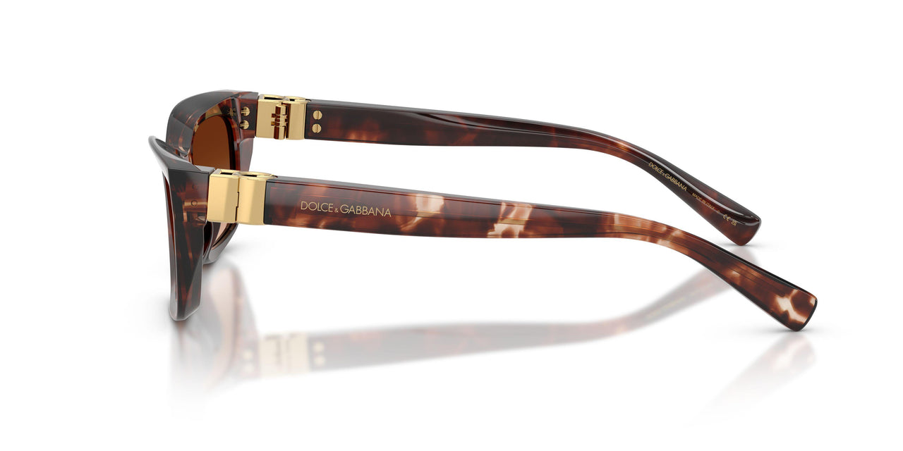322274 - Red - Brown Gradient