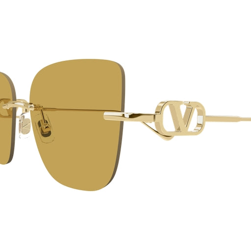 003 - Gold - Brown