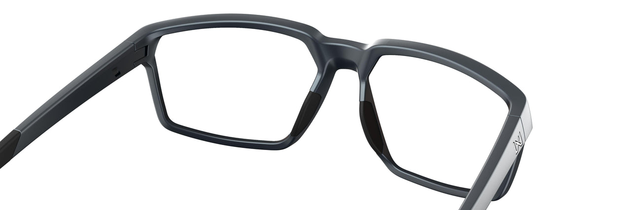 AC6FND07 Captivate Polarized Green Mirror/Matte Graphite