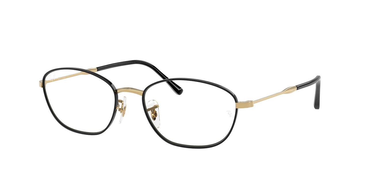 Ray-Ban 3749V Eyeglasses