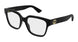 001 - Black - Transparent