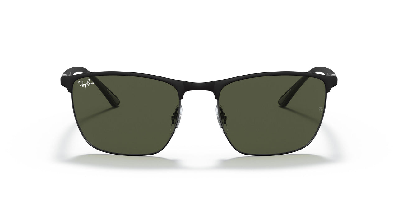 186/31 - Black - Green