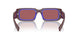 16M08S - Red - Dark Violet