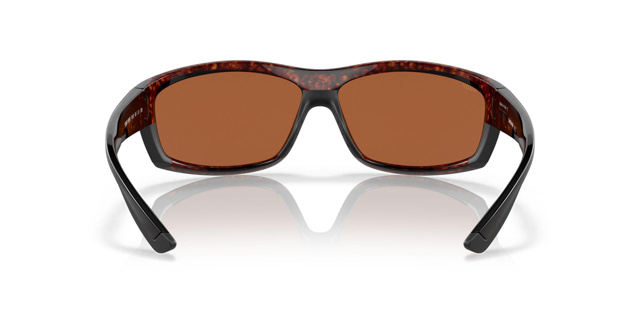 902007 - 10 Tortoise - Green Mir 580p