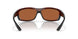 902007 - 10 Tortoise - Green Mir 580p