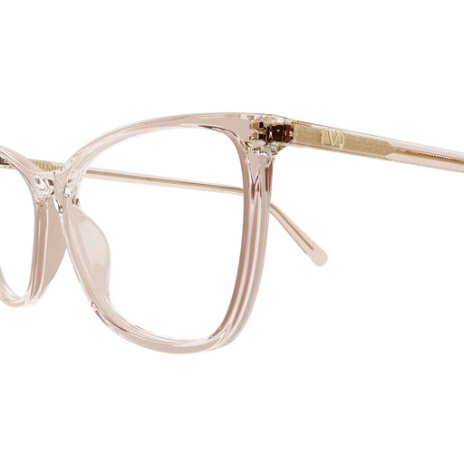 008 - Pink - Transparent