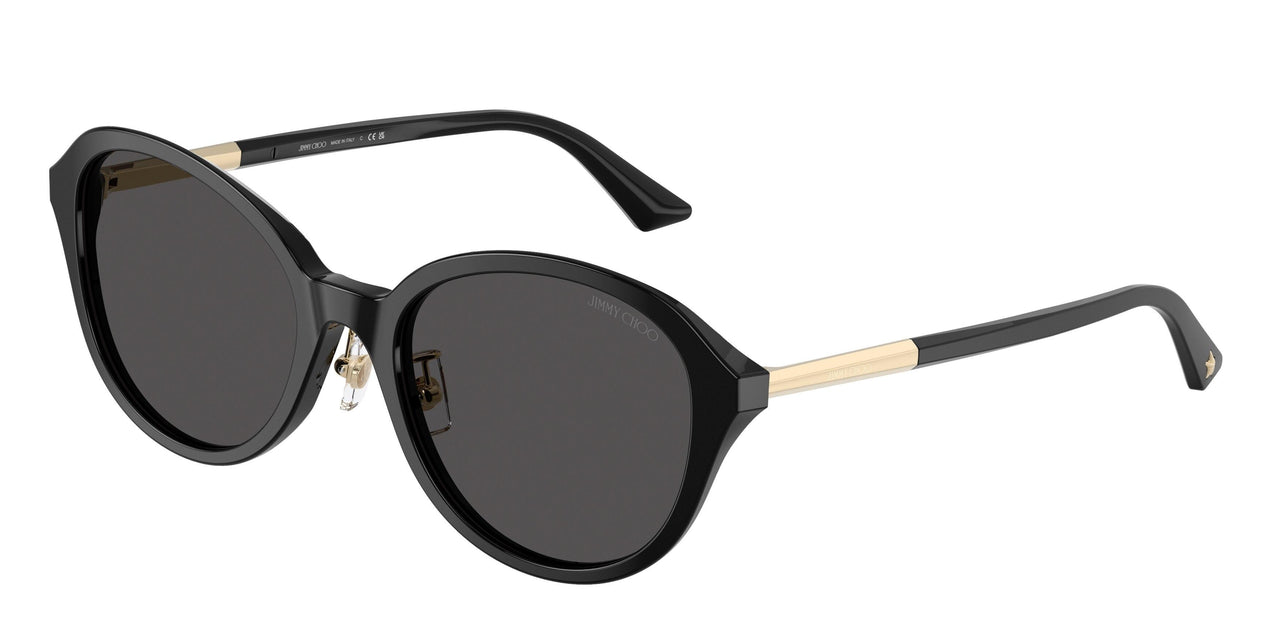 Jimmy Choo 5044D Sunglasses