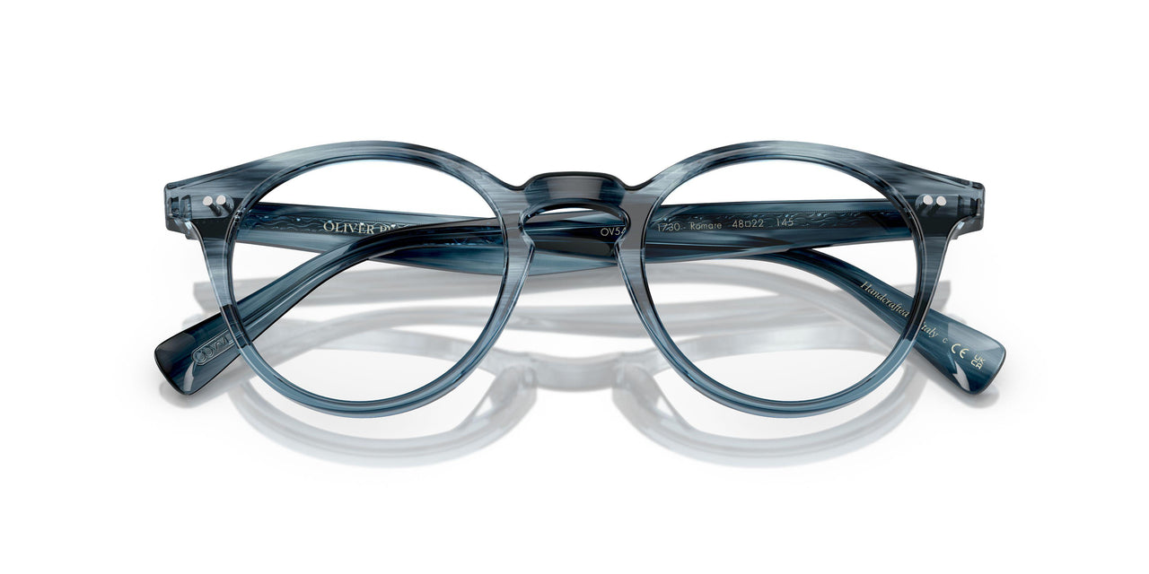 1730 - Blue