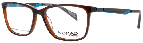 Nomad-morel 2549N Eyeglasses