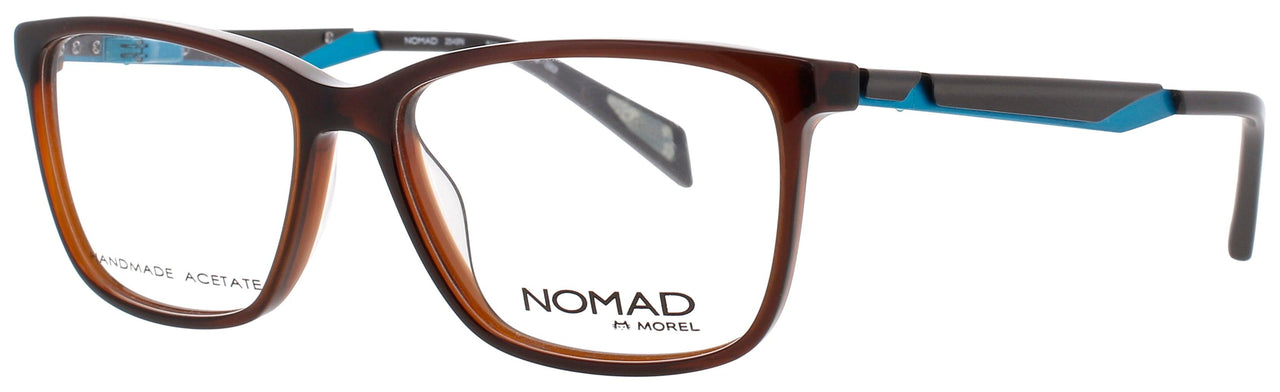 Nomad-morel 2549N Eyeglasses