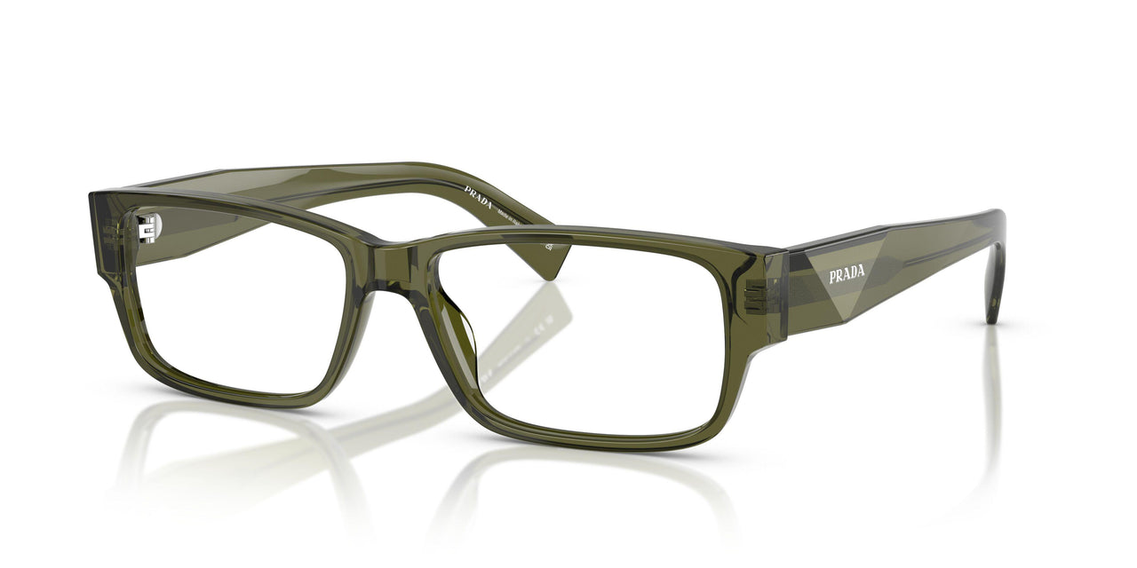 25A1O1 - Green