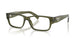25A1O1 - Green
