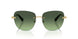 40172A - Gold - Gradient Green