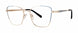 Genevieve Paris Design HOPEFUL Eyeglasses