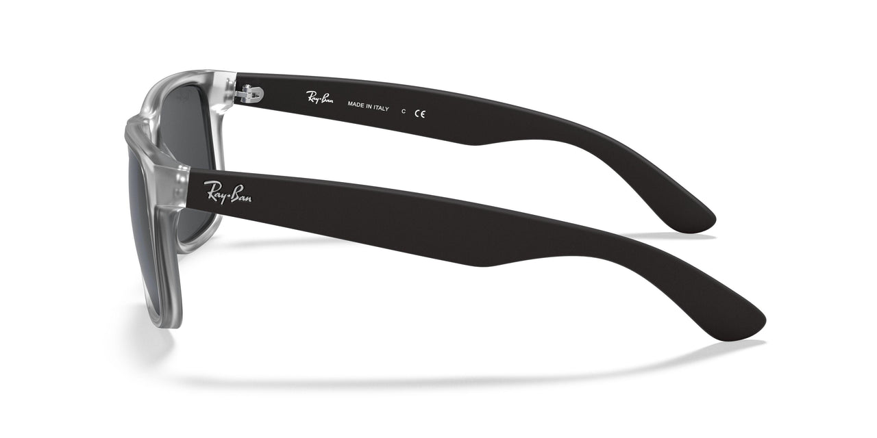 651287 - Clear - Dark Grey