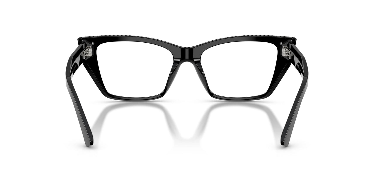 5017 - Black