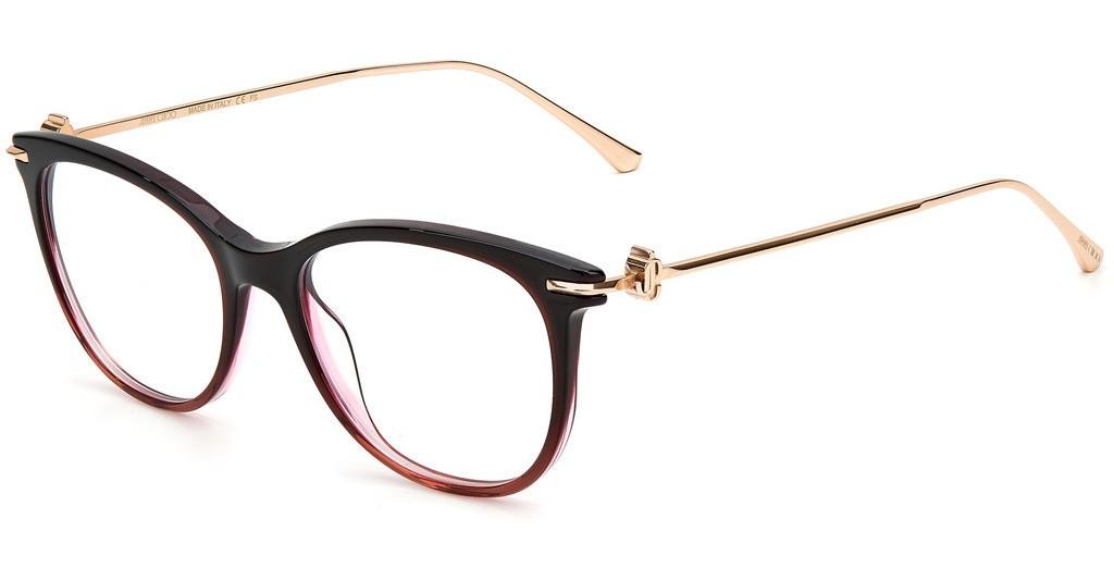 Jimmy Choo 263 Eyeglasses