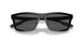 50171W - Black - Clear