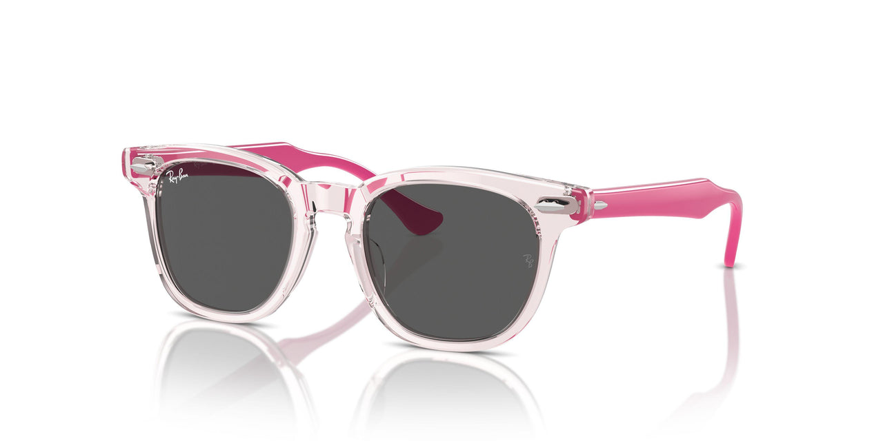 716487 - Pink - Dark Grey