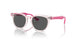 716487 - Pink - Dark Grey