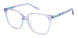 Juicy Couture JU323 Eyeglasses