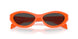 12L08Z - Orange - Dark Grey