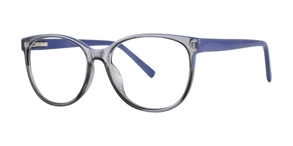 Modern Plastics II ASSIGN Eyeglasses