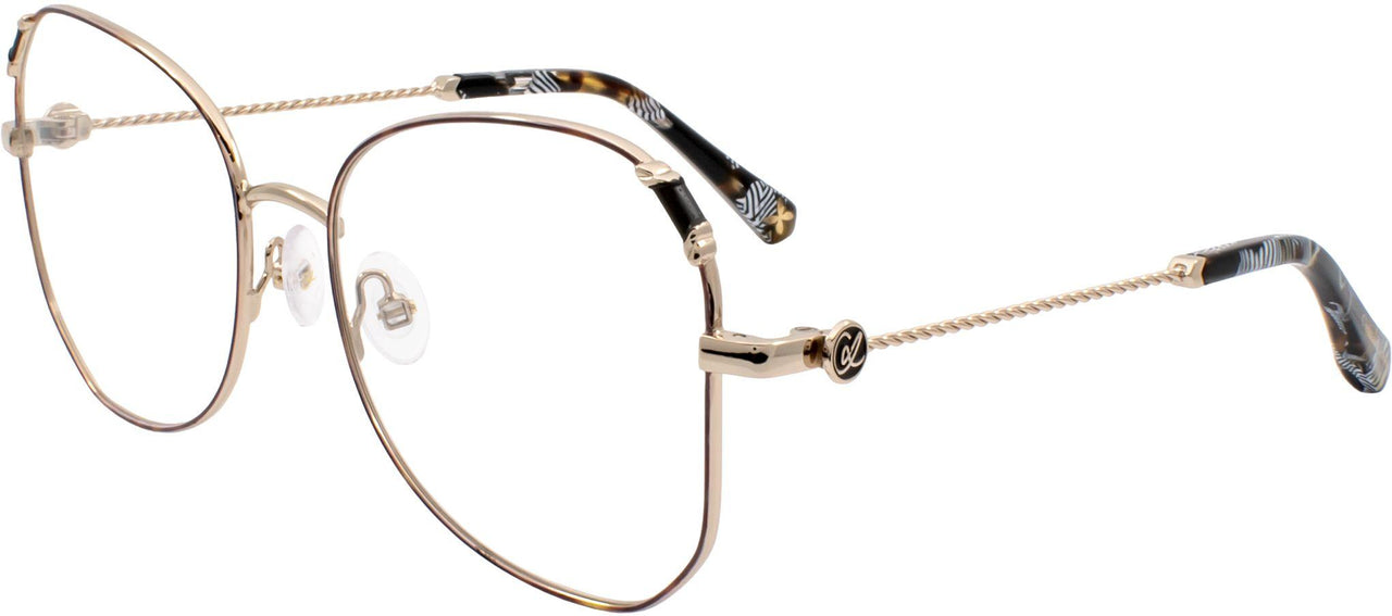 Christian Lacroix CL3105 Eyeglasses