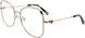 Christian Lacroix CL3105 Eyeglasses