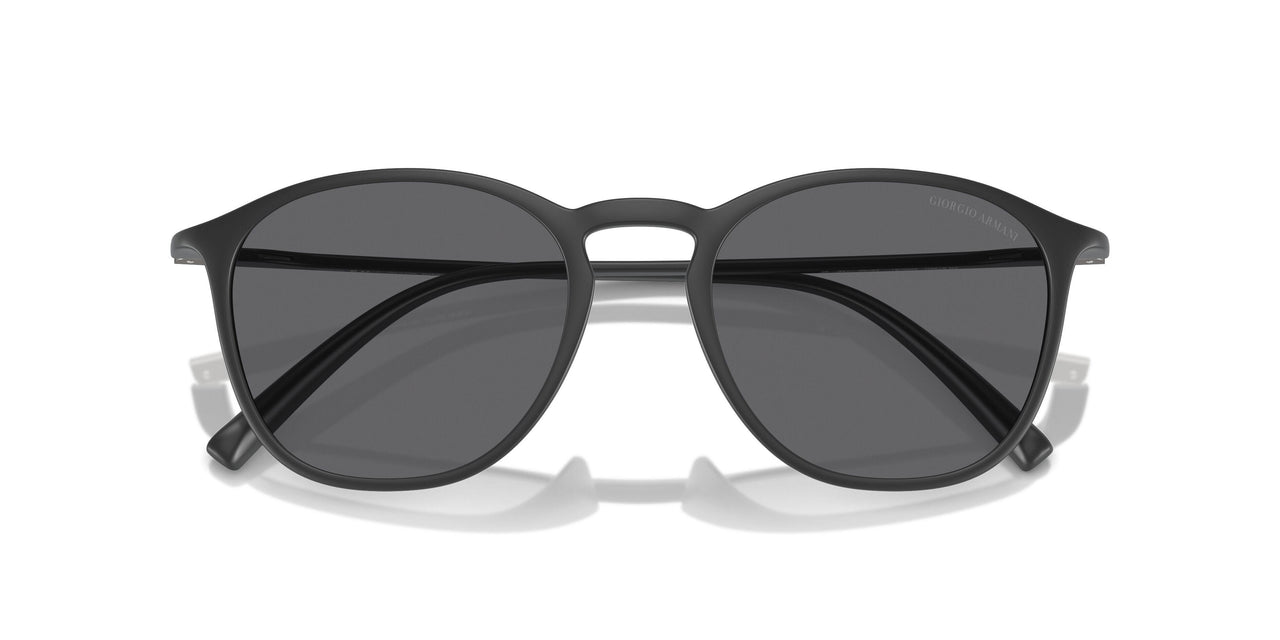506081 - Grey - Polarized Dark Grey