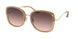 Coach Cl905 7157D Sunglasses