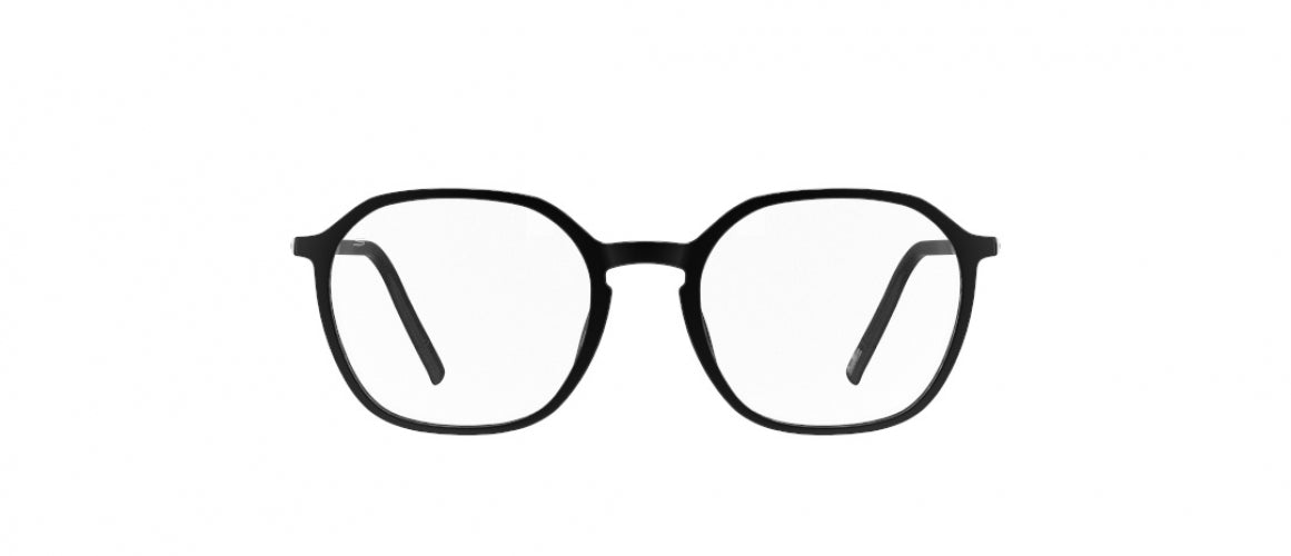 9060 - Pure Black