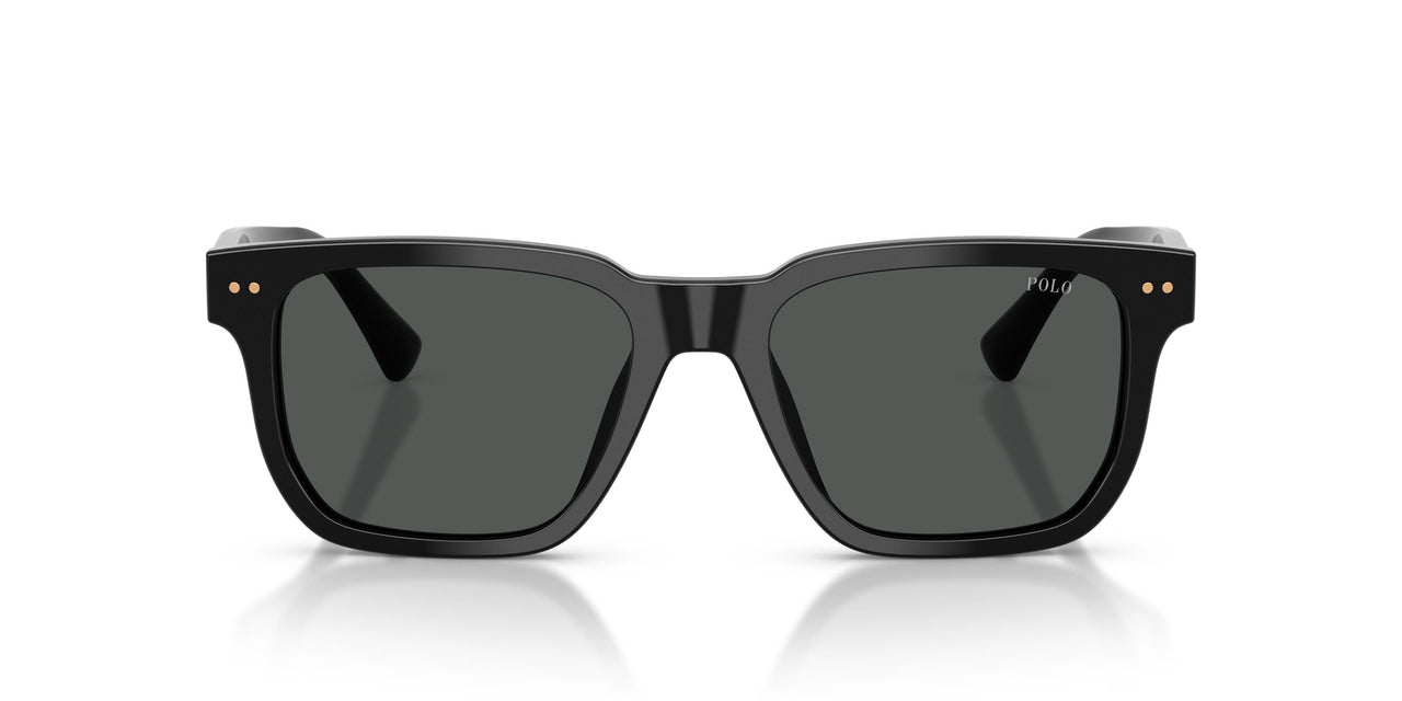 500187 - Black - Dark Grey