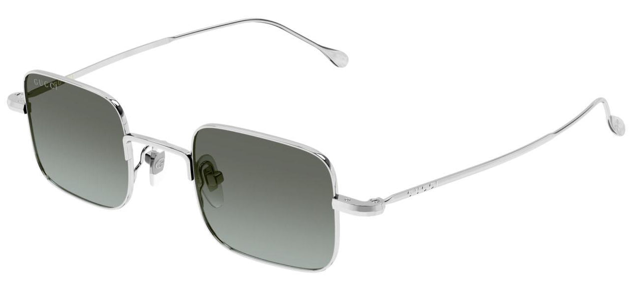 010 - Silver - Brown