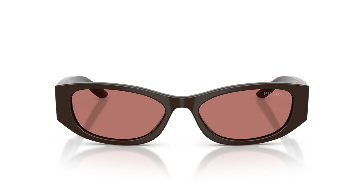 27I80W - Brown - Bordeaux