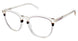 Jill Stuart 468 Eyeglasses