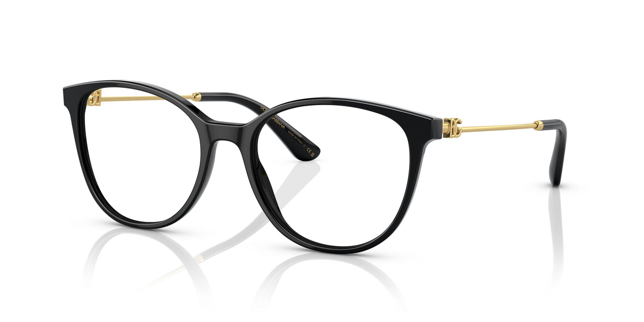 501 - Black