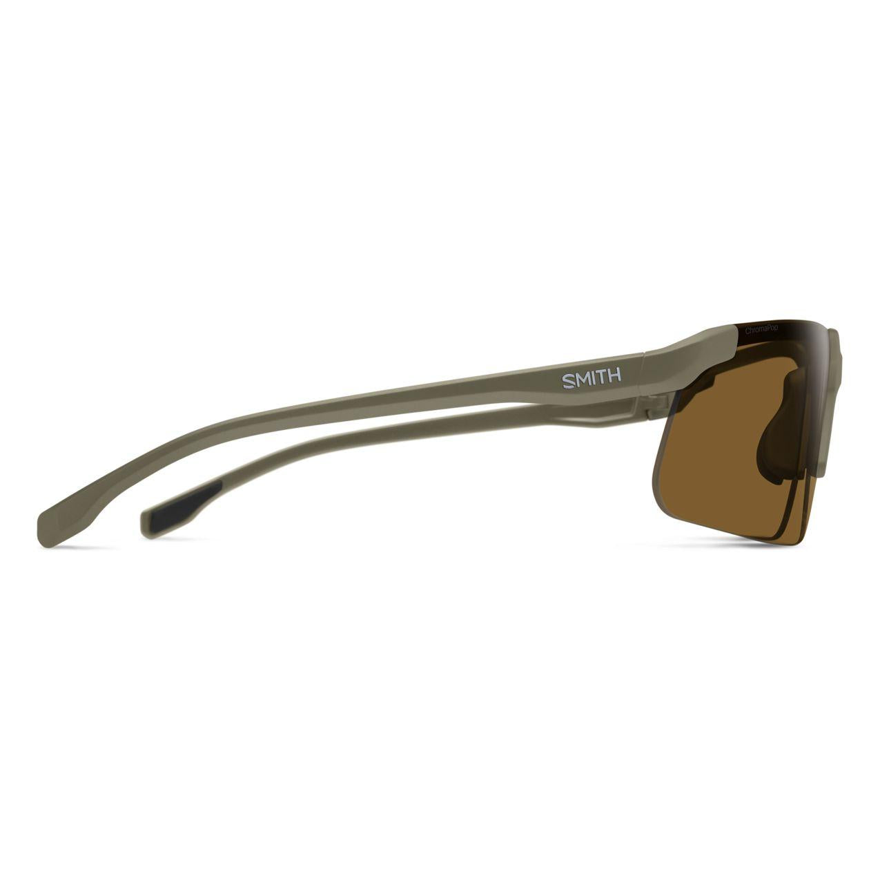 208901SIF74XC - Matte Olive Oil - ChromaPop Brown