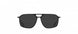 9060 - Black / Ruthenium - SLM POL Grey