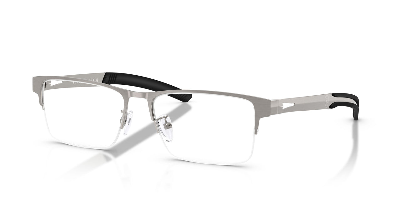 Scuderia Ferrari 7017D Eyeglasses
