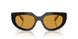 02K50P - Black - Dark Honey
