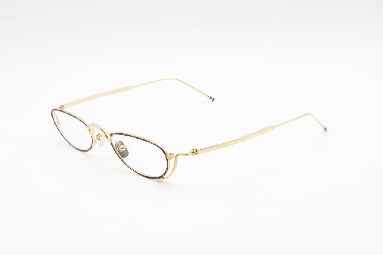 01 - TORTOISE GOLD